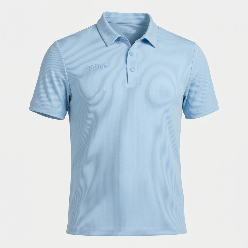 Men’s Seamless Bonded Performance Polo Featured Image