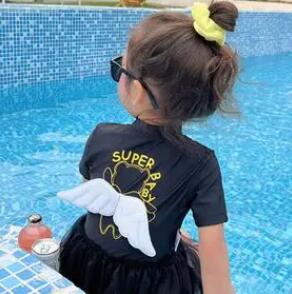 Fungsports Launches Premium Girls’ Swimwear Collection: Combining Style, Durability & Comfort
