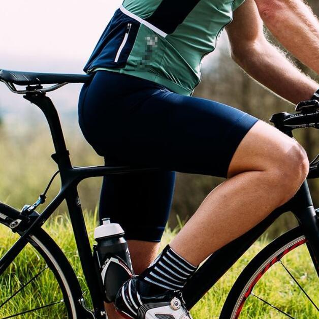 Fungsports Sets New Standard in Performance Cycling Apparel with Advanced Men’s Bib Shorts