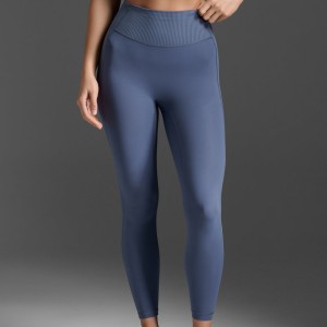 Yoga Tight Pants Ladies Fitness Running Legging