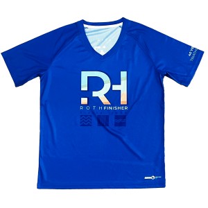 Marathon shirt Full sublimation Print shirts