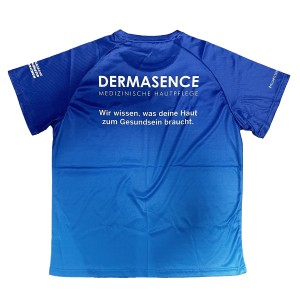 Marathon Running T-shirt Full sublimation Print shirts