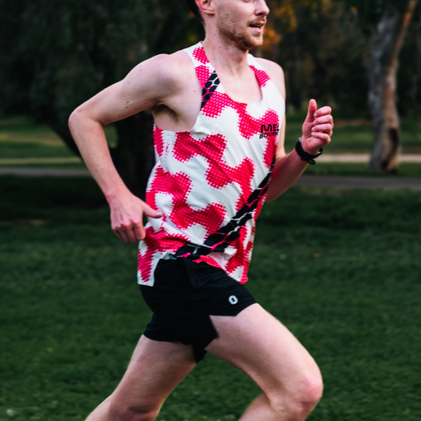 Fungsports Unveils Revolutionary Running Singlet: Where Elite Performance Meets Cutting-Edge Technology
