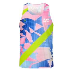 Running Shirt 2506-1