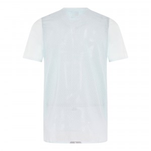 Men Running T-shirt Marathon shirts