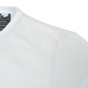 Men Running T-shirt Marathon shirts