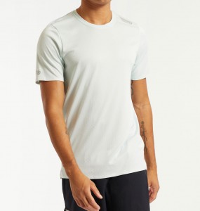 Men Running T-shirt Marathon shirts