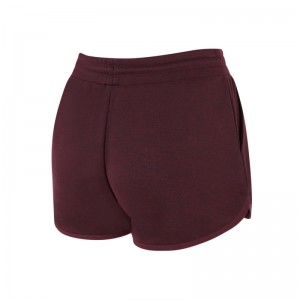 Ladies Running Dry Fit Soft Sports Shorts Quick-drying