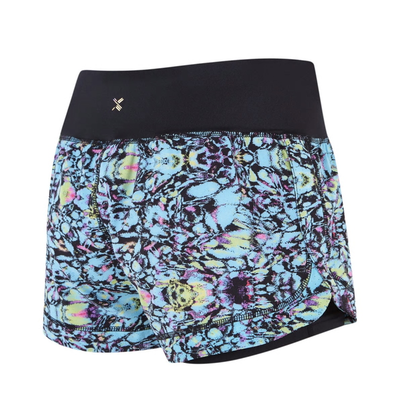 Running shorts 2087-1