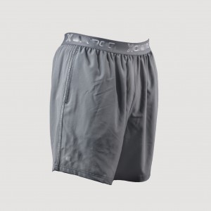 Lightweight Men Running Shorts Quick Dry