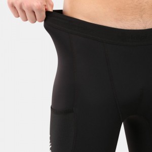 Men Running Tight Shorts Sports Shorts
