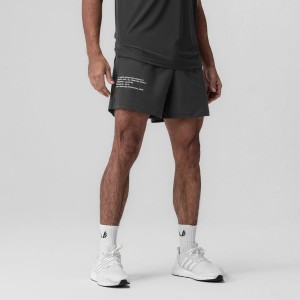 Men Running Shorts Quick Dry Training Shorts