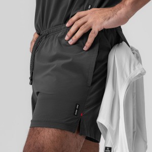 Men Running Shorts Quick Dry Training Shorts