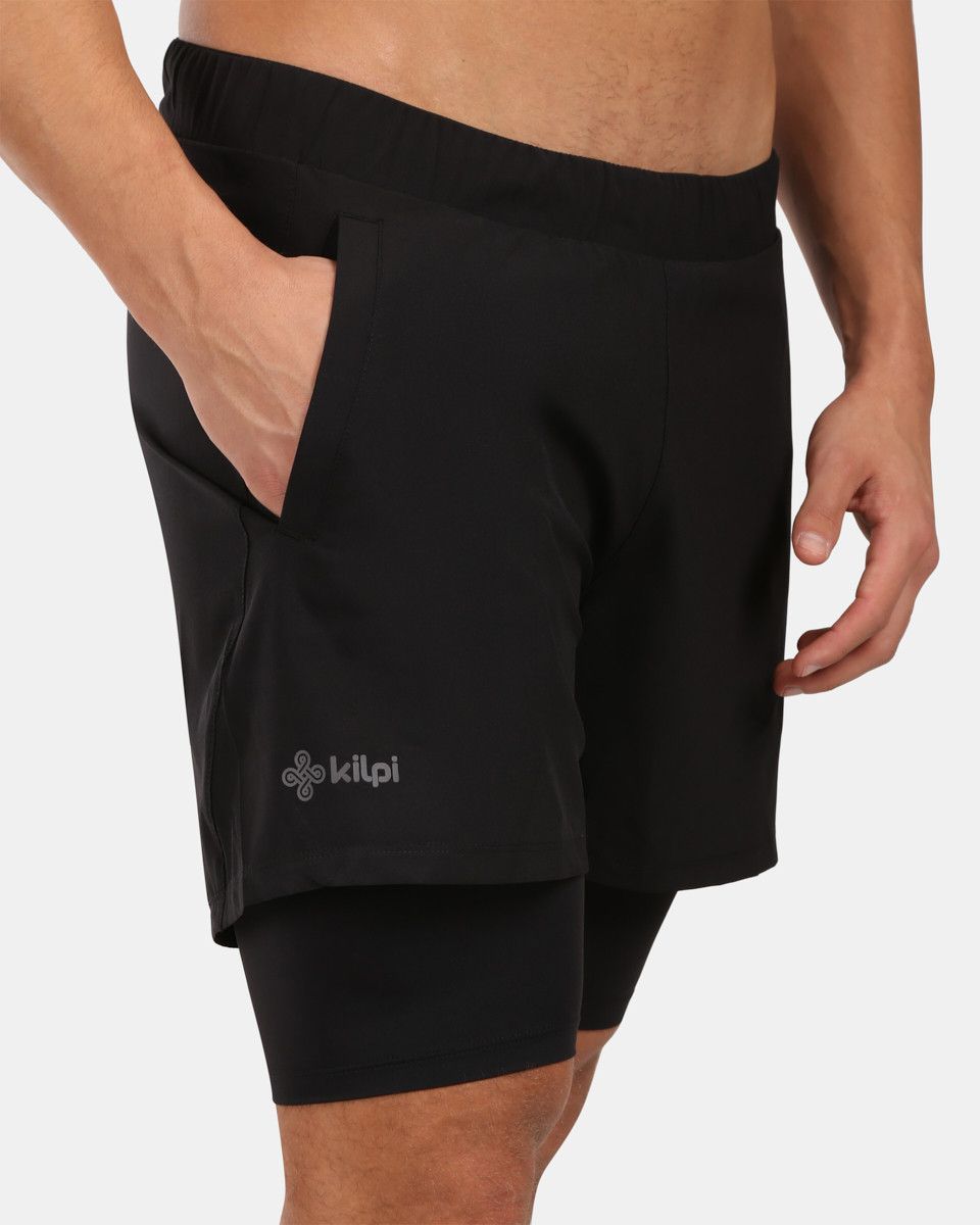 Training Shorts Men Running Shorts Quick Dry