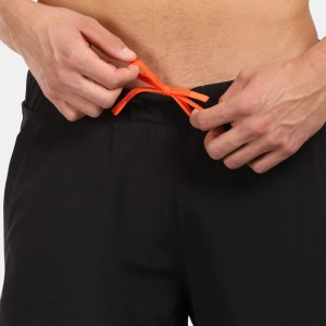 Training Shorts Men Running Shorts Quick Dry