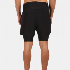 Training Shorts Men Running Shorts Quick Dry