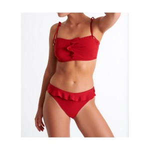 Bikinis Swimsuit Swimwear 2025