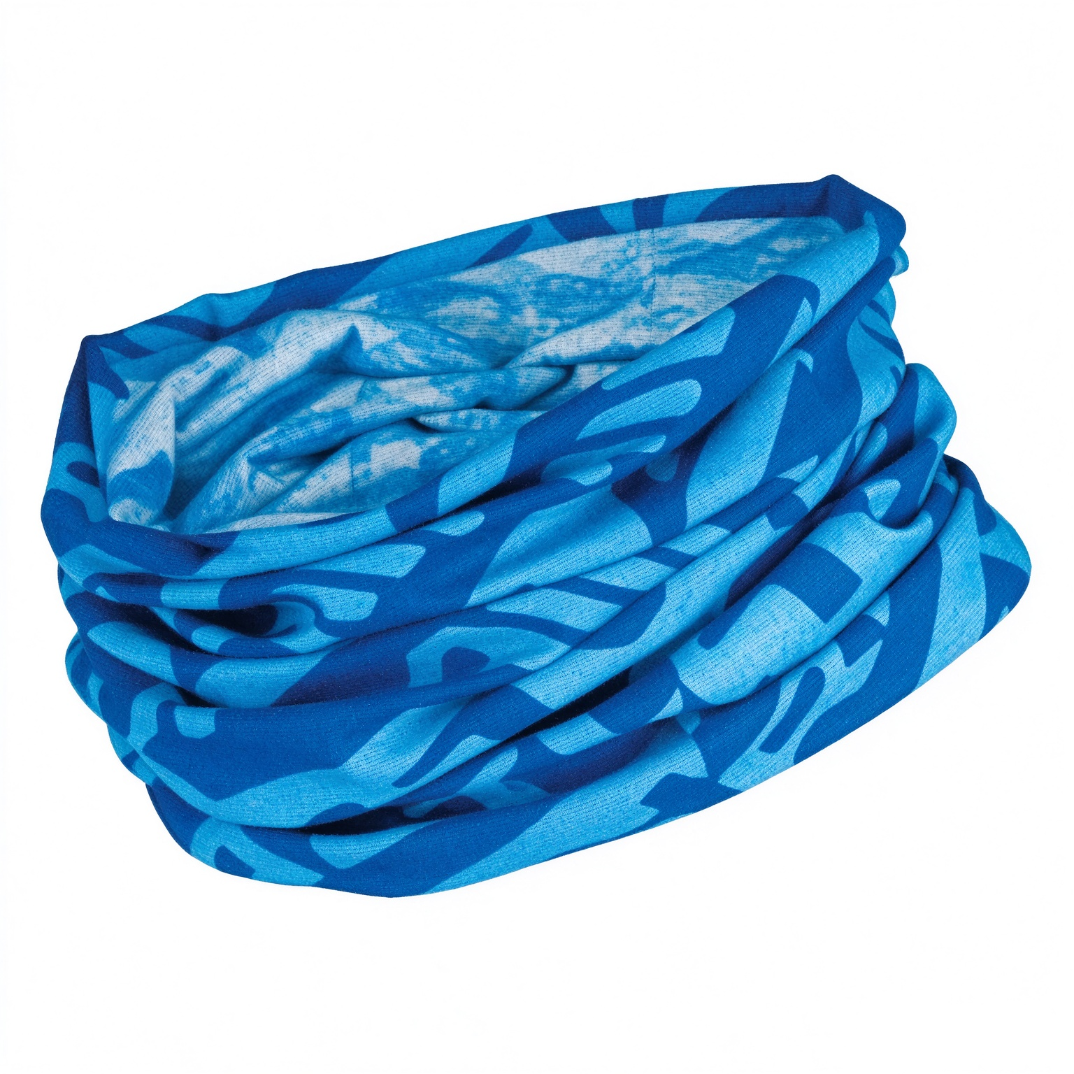 Seamless Multipurpose Sports Neck Gaiter-1