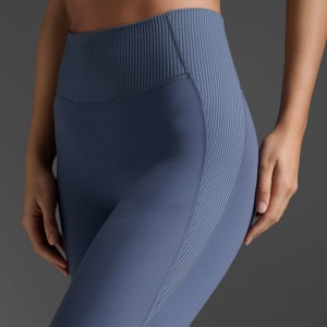 Yoga Tight Pants Ladies Fitness Running Legging