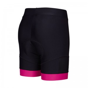 Women’s Padded Cycling Shorts | Custom Bike Shorts OEM Manufacturer