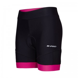 Women’s Padded Cycling Shorts | Custom Bike Shorts OEM Manufacturer