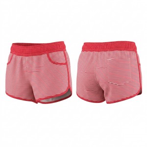 Women’s Quick-Dry Boardshorts & Swim Shorts | Custom Swimwear OEM Factory
