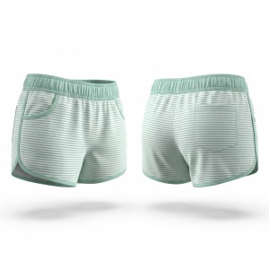 Women’s Quick-Dry Boardshorts & Swim Shorts | Custom Swimwear OEM Factory