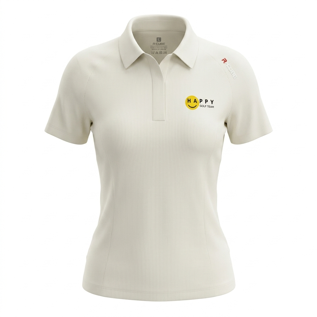 Women’s Seamless Bonded Performance Polo