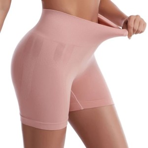 Women’s Seamless Shapewear Shorts