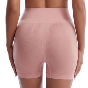 Women’s Seamless Shapewear Shorts