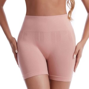 Women’s Seamless Shapewear Shorts