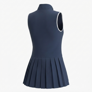Women’s Sleeveless Golf Dress