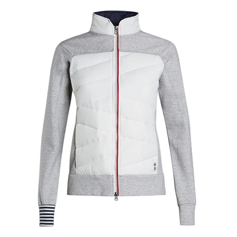 Women's Winter Quilted Outdoor Jacket