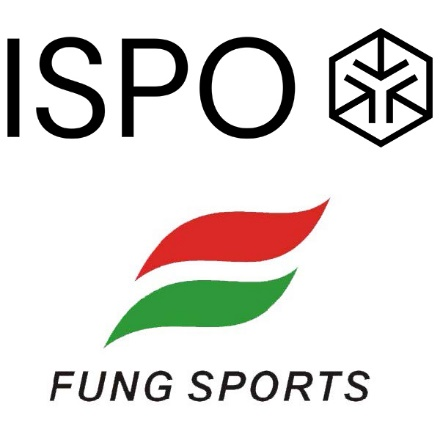 „Fungsports“ pasveikina jus Munich 2024 m. Prekybos mugės centre Messe München