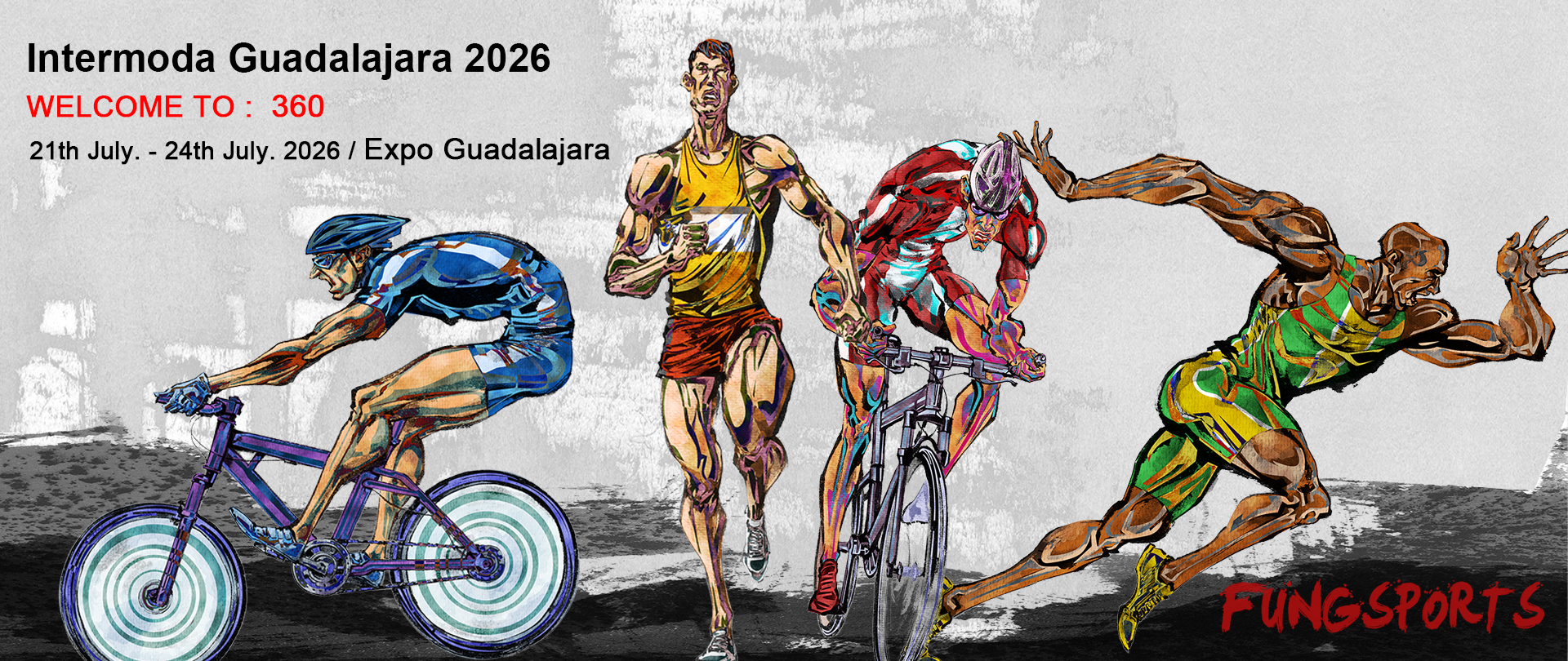 墨西哥 2026